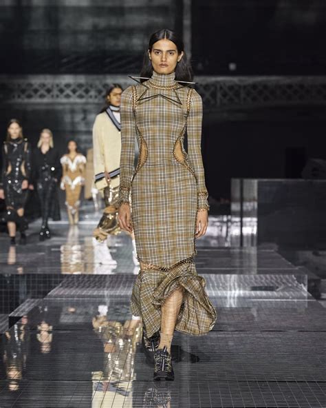 burberry apertura 2020|Burberry Limited.